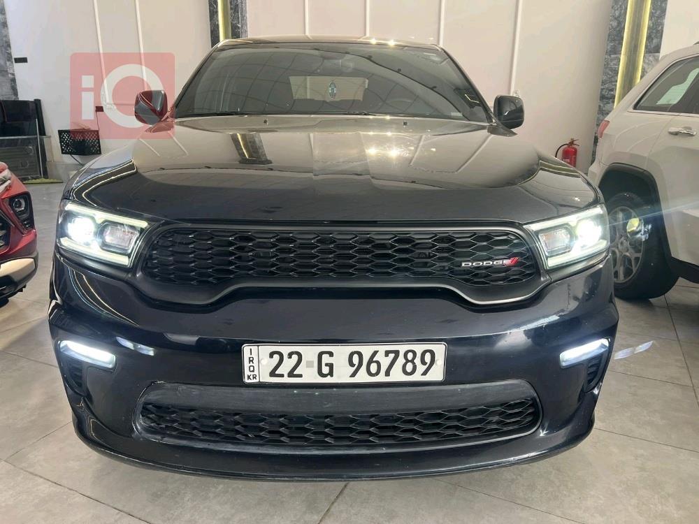 دودج دورانجو